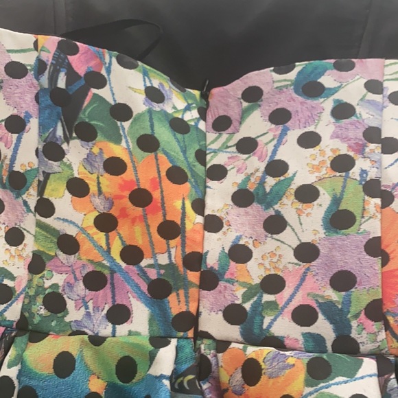 Anthropologie dress - Picture 5 of 8